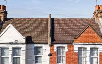 clay roofing Sompting, West Sussex
