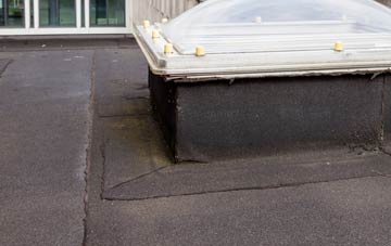 disadvantages of Sompting flat roofs
