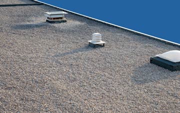 flat roofing Sompting, West Sussex