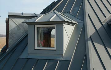 metal roofing Sompting, West Sussex
