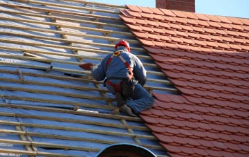 roof tiles Sompting, West Sussex
