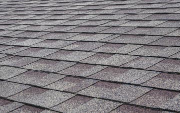 Sompting tiles for shallow pitch roofing