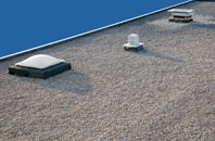 Sompting flat roofing